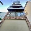 Bán Nhà Việt Hưng hơn 13 tỷ-68m2-6 Tầng-Mặt Tiền 5m-GARA Ô TÔ 7 Chô-THANG MÁY-FULL NỘI THẤ