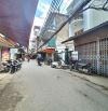 Bán  Nhà Mặt Chợ Khâm Thiên 70m2, 4 Tầng. Oto, Kinh Doanh 10,8 Tỷ.