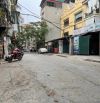 Gia đình bán nhà NguyễnKhánhToàn–Phùng Chí Kiên, 2 ô tô đỗ cửa, 58m² mặt tiền 5m gần 17 tỉ