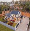 ‼️37 TỶ - VILLA SÂN VƯỜN 2 MẶT TIỀN AN BÌNH - 502m²- CÁCH TT ĐL CHỈ 1KM - 7PN NGANG 27‼️
