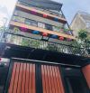 NGAY CHỢ PHẠM VĂN BẠCH - 4 TẦNG KIÊN CỐ - NGANG 5M - KHU PHÂN LÔ CAO CẤP - XE HƠI NGỦ TRON
