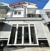 NHÀ LẦU HẺM 387 TRẦN NAM PHÚ - GẦN ĐH Y DƯỢC GIÁ CHỈ 2,79 TỶ