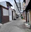 Nhà đẹp hxh Bùi Minh Trực hơn (50m2) 2PN, gần mặt tiền hẻm thông