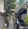 Quận 7 - Nhà 2 tầng xe hơi đậu trong n.hà – gần chợ Lý Phục Man – đối diện KDC Nam Long
