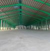 XT465 Cho thuê xưởng sản xuất gần 5Ha xây dựng mới 100% KCN Nhơn Trạch - ĐN