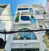 💎  Nhà Mới Xây Hẻm Xe💎Hơi Lê Văn Thọ Phường 11💎4x14m 3 Lầu 4PM 5WC💵7,9 Tỷ