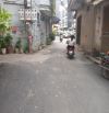 Bán nhà 4 tầng, 50m², ngõ ô tô, Văn Quán Hà Đông, giá tốt