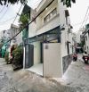 NHÀ ĐẸP GÒ VẤP - ĐỐI DIỆN VINCOM QUANG TRUNG - 2 TẦNG - 54M2 - CHỈ 5.4 TỶ - FULL NỘI  THẤT