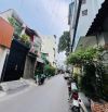 🏡 Bán Nhà Hẻm Xe Tải | Bùi Hữu Nghĩa P2 Bình Thạnh | 81M2 Nở Hậu 8M | 6 Tầng Thang Máy |