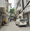 Bán nhà Phố Hoàng Ngân, Cầu Giấy, 40m2, 5 tầng, cánh 1 nhà ra ngõ ô tô tránh SIÊU HIẾM.
