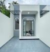 Nhà Mới Cho Chủ Mới Ngay Thị Trấn Hóc Môn - Giá 850 Triệu – Sổ Hồng Riêng