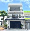 CHÍNH CHỦ GỬI BÁN CĂN MT 2 LẦU 100M2 GIÁ 1TY360 ĐƯỜNG NGUYỄN HỮU TRÍ GẦN CHỢ ĐỆM