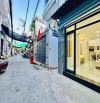 🏡 Bán Nhà Hẻm Xe Hơi | Nguyễn Thái Sơn P5 Gò Vấp | Lô Góc Ở Ngay | Ngang 4.1m | 52M² | 6.