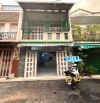NHÀ 2 TẦNG BTCT 44M2 , HẺM XE HƠI MỘT TRỤC THẲNG THỚI AN 16. QUẬN 12. GẦN CHỢ THỚI AN.