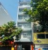 Siêu phẩm mặt tiền Nguyễn Thái Bình Q1! DT:4,5x20m(90m2) - KC; 6TẦNG,HĐT;150tr/thgiá 37 tỷ