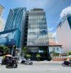 Bán tòa nhà building mặt tiền Lý Chính Thắng Q3. DT 11.34x29m - Hầm 12 tầng - giá 320 tỷ