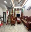 Bán nhà Vũ Xuân Thiều Dt 58m, .Dân xây 5 tầng , Gara ô tô , vỉa hè - nhỉnh 18 tỏi