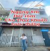 Bán nhà HXH đường Tên Lửa P.Bình Trị Đông Q.Bình Tân- DT 8x16m 3 tầng giá 13,5 tỷ HĐT 20tr