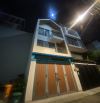 NHÀ HẺM XE HƠI SÁT MẶT TIỀN, 3 TẦNG GẦN VINCOM PLAZA THỦ ĐỨC 4X14 CHỈ 9,6 TỶ.