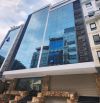 Bán toà văn phòng Trần Thái Tông 8.5mMT 132m2 85 tỷ 200 triệu/tháng