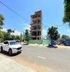 Bán 2 lô đất đường 10m5 Lê Sỹ, Hoà Xuân