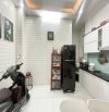 🌹CMT8, 46M2, 4 TẦNG, 3 PN, 3WC, PHƯỜNG 5, QUẬN TÂN BÌNH, GIÁ 7.39 TỶ🌹.