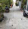 🏡 NHÀ MẶT TIỀN NGAY TÊN LỬA_MỚI KENG_44m_HẺM OTO ĐẬU CỬA_ nhỉnh 4Ty