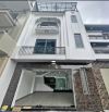 Ngộp vốn bán gấp nhà Trần Khắc Trân - Quận 1 Giá 5tỷ990/ 63m2 sổ hồng riêng
