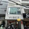 Hàng Hiếm! Chủ ngộp bán nhà Nguyễn Thái Bình, Quận 1. Giá 7tỷ090/ 4mx15,5m. Đang cho thuê