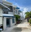 Bán nhà trệt lầu hẻm 9 Phạm Ngọc Hưng