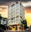 KHÁCH SẠN CAO CẤP PHỐ TRƯƠNG CÔNG GIAI – LÔ GÓC VÀNG – VỊ TRÍ SIÊU VIP – 11 TẦNG THANG MÁY