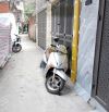 Bán nhà Kim Ngưu 15m² -5 tầng -3.7 tỷ- 3PN-sổ riêng- ngõ thoáng