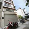Bán nhà Gò Vấp 6.9 Tỷ gần Ngã 4 Thống Nhất, Phạm Văn Chiêu, Phường 15, hẻm ô tô