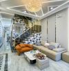 NHÀ TRỆT LẦU 3PHÒNG NGỦ HẺM LT 3-4 NGUYỄN VĂN CỪ GẦN ĐH Y DƯỢC, CHỢ AN KHÁNH, ST LOTTE
