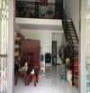 Bán nhà 1 trệt 1 lửng 135m2 ở Phước Hiệp giá 830 triệu sổ hồng riêng