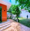 Bán nhà biệt thư vườn 430m2 gần Giáo Xứ Bắc Hải, Hố Nai, Biên Hòa, giá 11 tỷ 500.