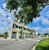 Bán căn nhà 1 trệt 1 lầu trong KCN Phước Đông DT sàn 99m2 giá 1.7 tỷ sang tên ngay