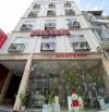 bán nhà 37/4 Đinh Công Tráng 12x18 6 lầu thang máy 32 phòng giá chỉ 39 tỉ