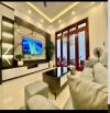 BÁN NHÀ MẶT NGOC NGUYỄN KHÁNH TOÀN , THÔNG QUAN HOA 55 M GIÁ 12,8 TỶ