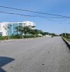 bán lô đất mặt đường 30m lô 27 lê hồng phong - ĐÔNG KHÊ - NGÔ QUYỀN  + diện tích 60m ngang