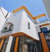 NHÀ ĐẸP KIỂU VILA MINI THU NHỎ 80M2 KIỆT OTO TÔN ĐẢN