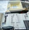 Nhà Căn Góc 2 Mặt Tiền HXH-Phú Định, (Q8 Cũ)-60m2-Ngang 4,1m, Nở Hậu 5,5m-Nhỉnh tỷ