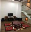NHÀ 4 TẦNG MỸ AN 26, GẦN LÊ VĂN HIẾN, ĐỂ LẠI FULL NỘI THẤT XỊN XÒ, GIÁ CHỈ NHỈNH 7 TỶ