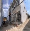 NHÀ 2 TẦNG hẻm Ama Khê phường Tân Lập -Tân cổ điển (5x20m)