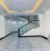 Hàng Hiếm - Hoàng Mai - 40m2 - 5 tầng - 7 tỷ - 20m ra OTO - 50m ra mặt phố