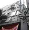 Nhà Dòng Tiền phố Tây Sơn. 73m2, 7 tầng, 12 phòng, DT hơn 70tr/tháng, ngõ ô tô, 15m ra phố