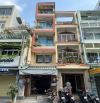 🏙️ CĂN HỘ DỊCH VỤ CAO CẤP – CƯ XÁ NGUYỄN TRUNG TRỰC, MẶT TIỀN 3/2 – GIÁ CHỈ 16 TỶ 🏙️