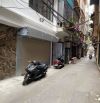 NHÀ KHƯƠNG TRUNG 60M2 - 4TẦNG -  CHỈ 13.9TỶ