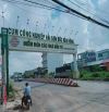 BÁN LỖ LÔ ĐẤT ĐÔI DIỆN VIEW SÔNG BLOCK I3- 1TỶ2 CÔNG CHỨNG NGAY ĐƯỜNG 12M