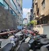 chính chủ gửi bán nhà Nguyễn Trãi, giá bán đầu tư được, vị trí cực đẹp ô tô tránh cách 15m